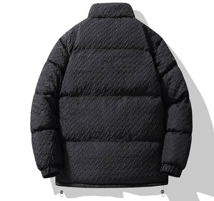 Premium Pufferjacke für Herren