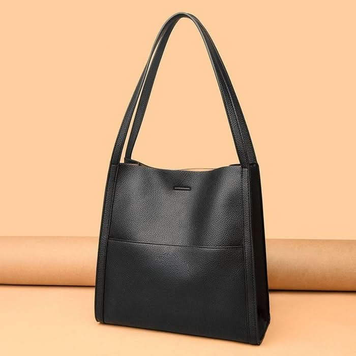 Elegante vegane Ledertasche für die moderne Person für Damen