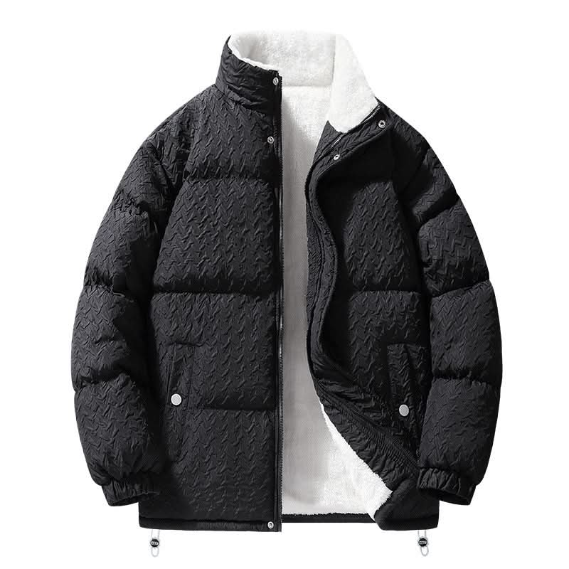 Premium Pufferjacke für Herren