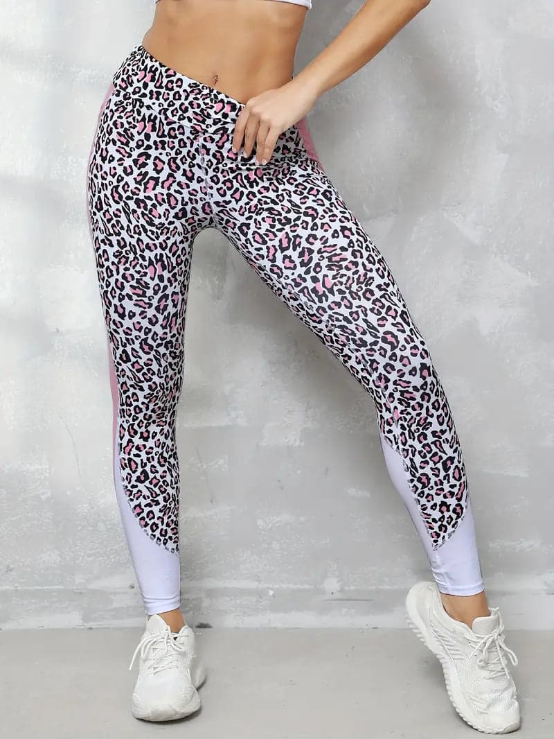 Tilda - Yoga Leggings mit Tasche