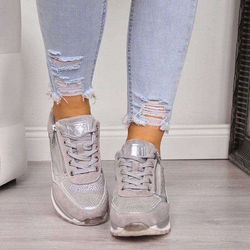 Lara – Wunderschöne High Heels von hoher Qualität