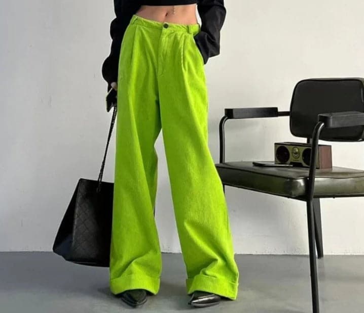 Berry - Oversized Hose