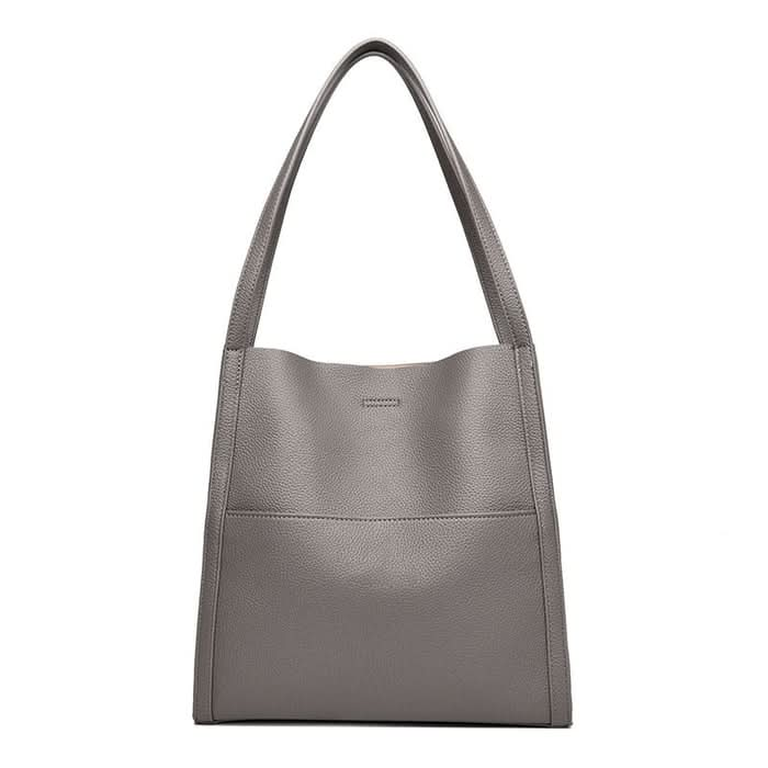 Elegante vegane Ledertasche für die moderne Person für Damen