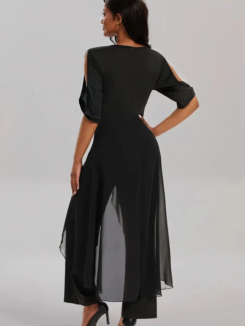 Gula - Weiter, stylischer Jumpsuit