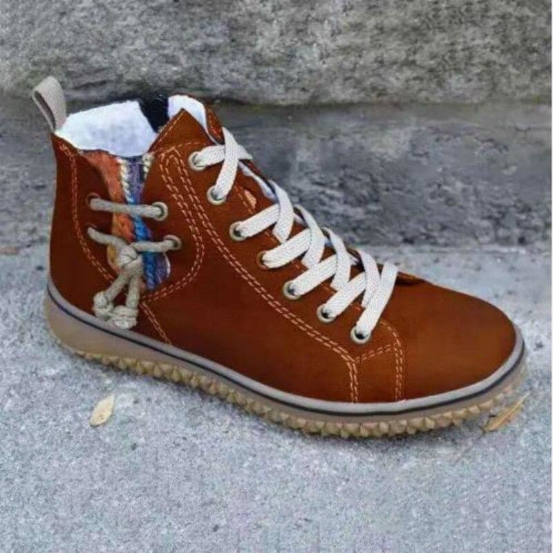 Ella - Moderne Sneaker