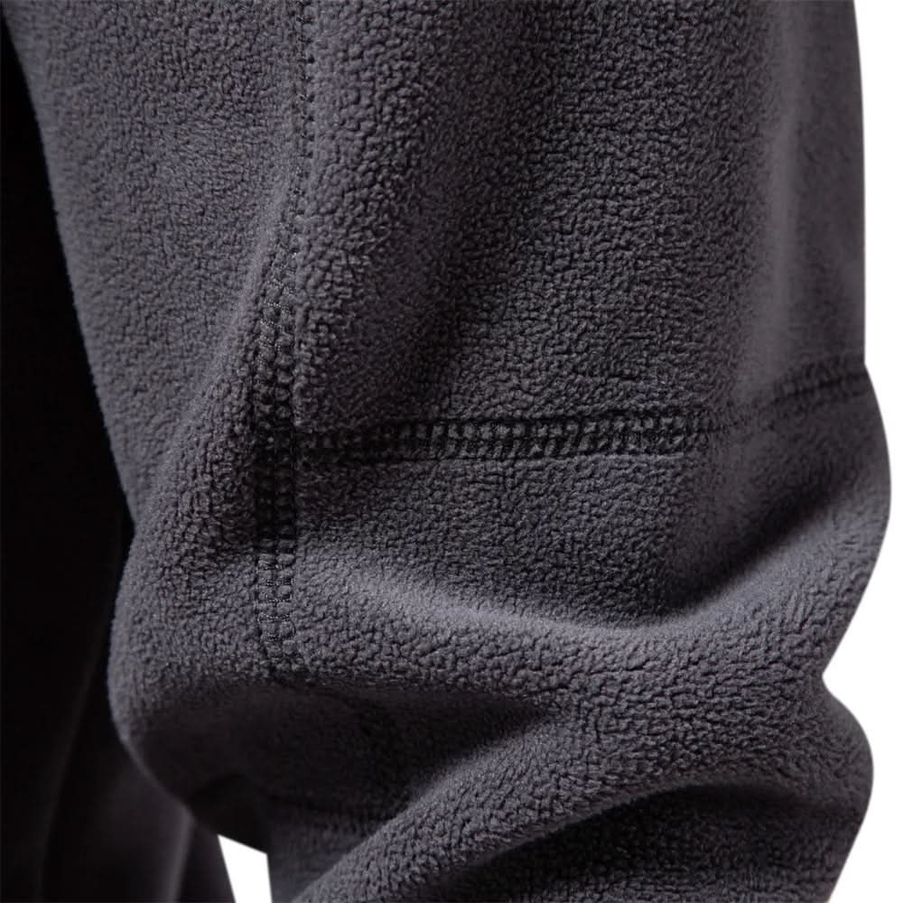 Gemütlicher Quarter-Zip Pullover für Herren