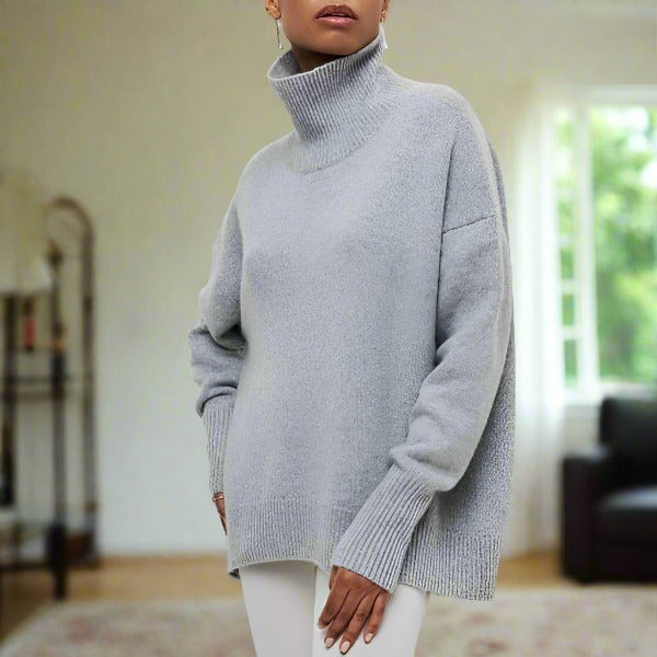 Sela- Hochwertiger Pullover