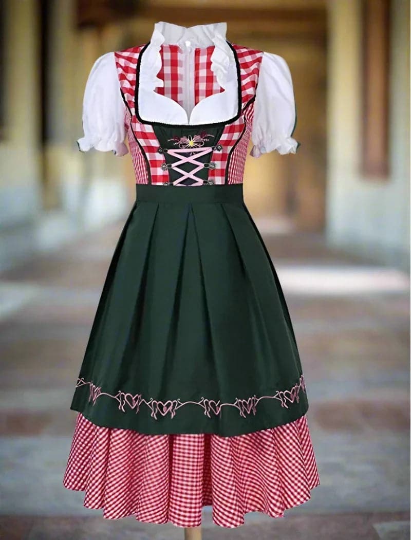 Marcella- Traditionelle Damen Oktoberfest Tracht