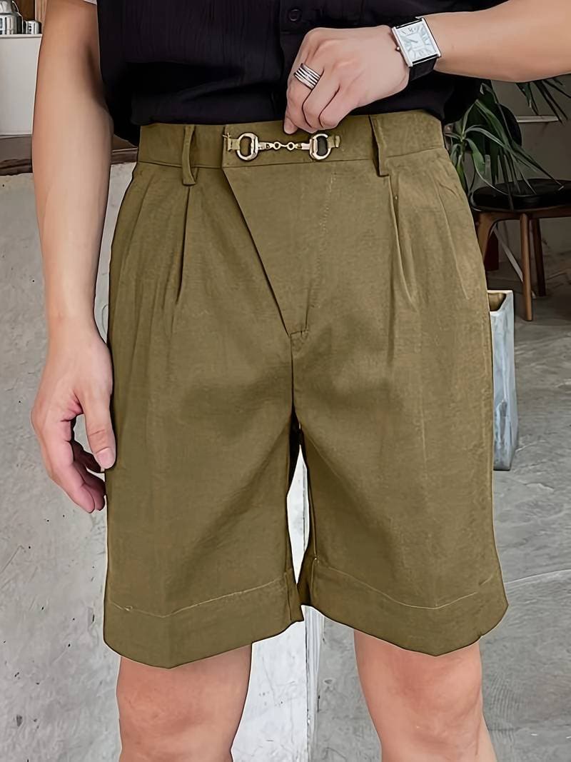 Roman - Hochwertige Shorts