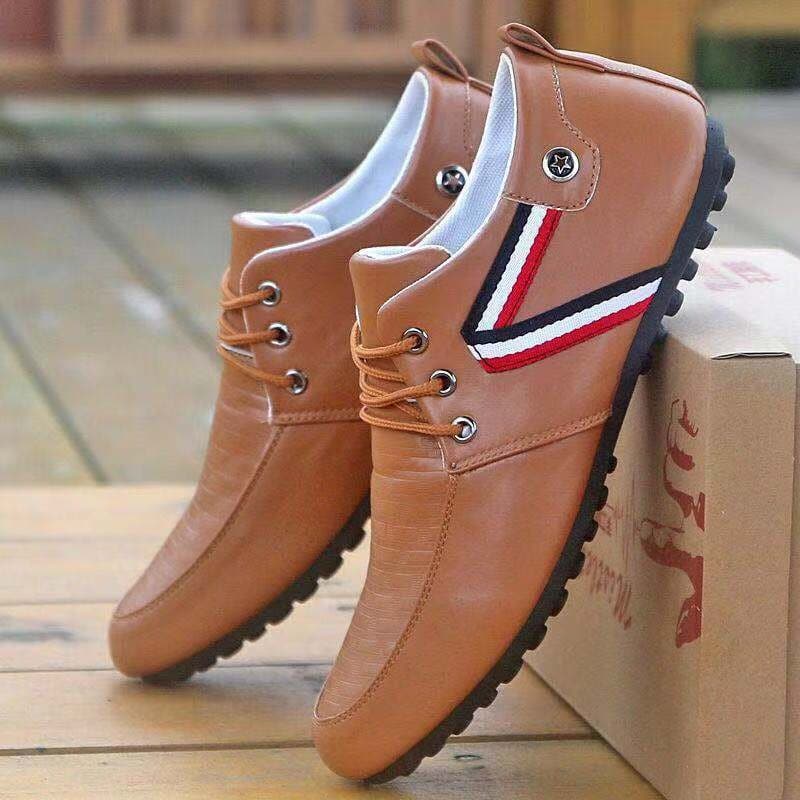 Alexander - Atmungsaktive und rutschfeste Designerschuhe