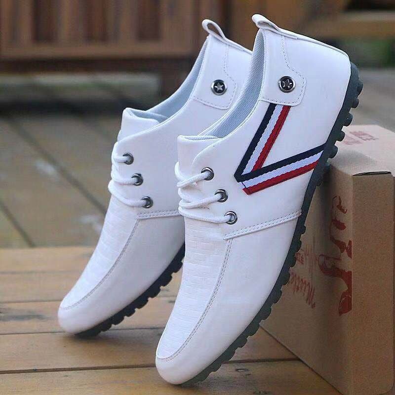 Alexander - Atmungsaktive und rutschfeste Designerschuhe